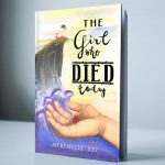 The girl who died today